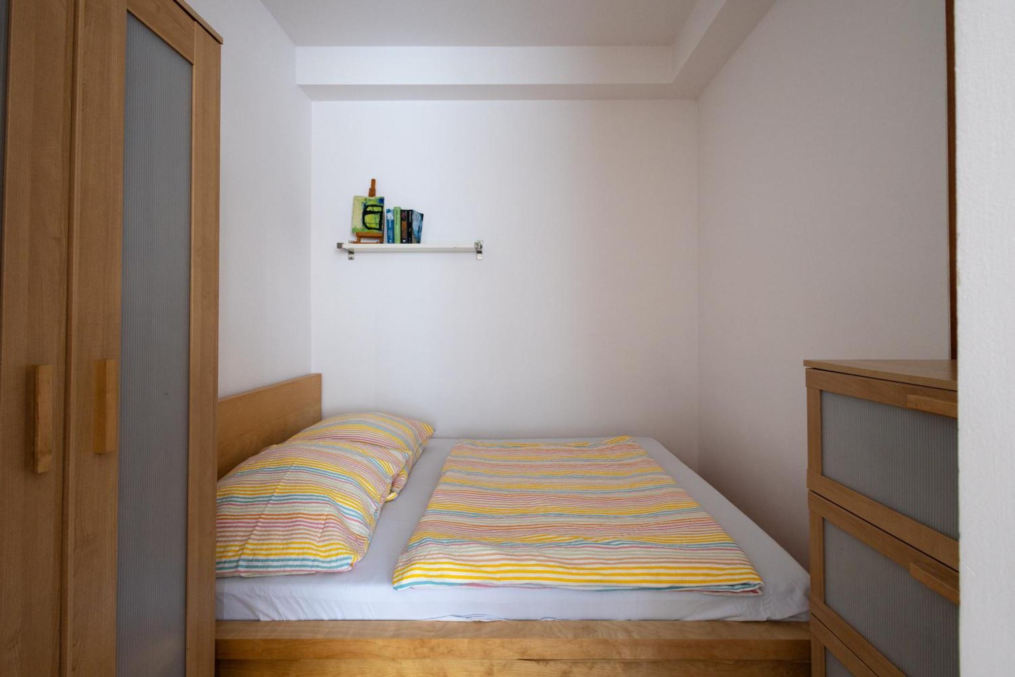 Praha 2 Apartment Exterior photo